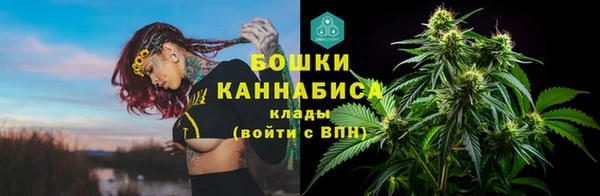 хмурый Костерёво
