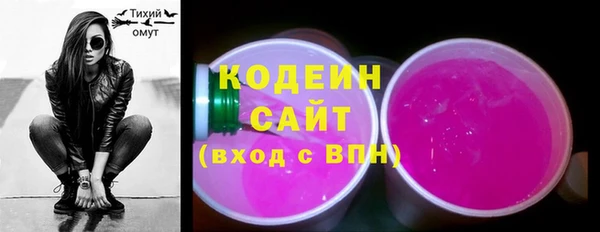 хмурый Костерёво