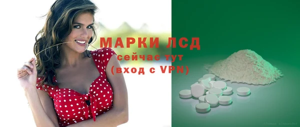 хмурый Костерёво
